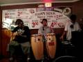 videos de johnny 3 legs - 9-21-08 - coffee -aesop cover
