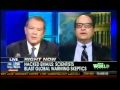 CLIMATEGATE!  Fox RIPS Global Warming Advocate!  1000's of Emails - Documents Reveal FRAUD!.