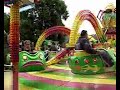 Marie-Claire in beach Polyp kermis
