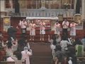 Come Holy Spirit by El Shaddai Newcastle Gospel Choir