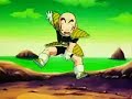 Gohan Turns Super Saiyan Gohan Turns Super Saiyan