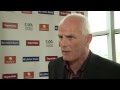 Antrim panel at its strongest in decades - Liam Bradley