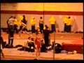 2008 Proviso West Indoor 3200