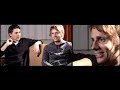 Muse - Interview 2007