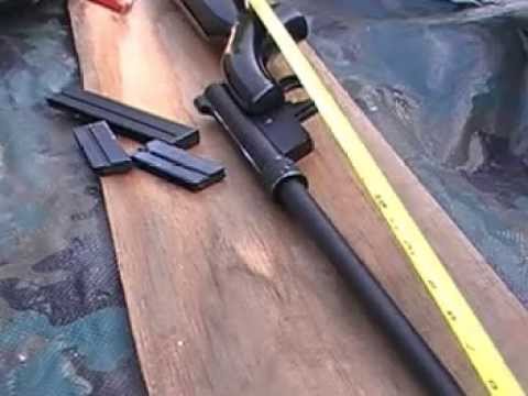 how to measure s&w rear sight blade