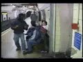Jackass - Chris Pontius as a Werewolf in London
