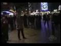 Jackass - Chris Pontius as a Werewolf in London