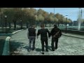 Grand Theft Auto: Episodes from Liberty City The Ballad