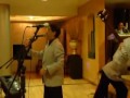 Click here to watch this video Trio Colonial, Mosaico de paseitos.