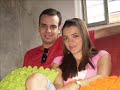 Frederico e Andreane
