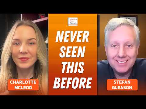 Stefan Gleason: Silver, Gold Wakeup — Price Drivers and Next Triggers