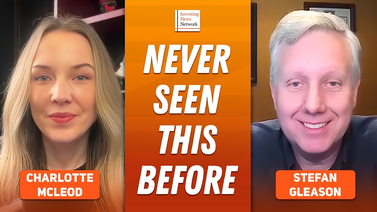 Stefan Gleason: Silver, Gold Wakeup — Price Drivers and Next Triggers