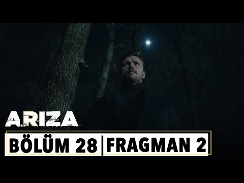 Arıza 28. Bölüm 2. Fragmanı                                                                                                                                                                                                                               
