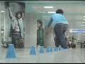 Korea Inline Slalom Club CrazySlalom Chunguk