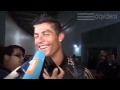 Cristiano Ronaldo corrige jornalista espanhol por causa do nome de Coentr�o