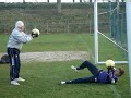 Training Cadzand Training Cadzand
