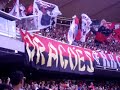 Semi-final flamengo x botafogo torcida fla