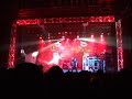 Skinny Puppy - Far too frail - live in Montr�al
