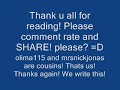 Calling out an SOS for JBs love Chapter 22