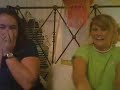Two Girls One Cup - Anna Grace and Jessica
