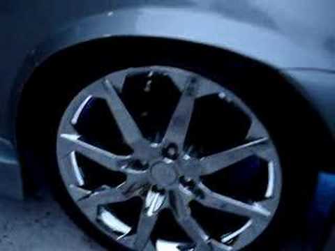CORSA 98 TUNING