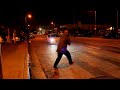 Valley Evo Vs Lighting Truck Street Racing
