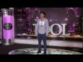 Heejun Han FULL Audition American Idol 2012 NEW