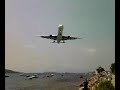 low flying plane low flying plane