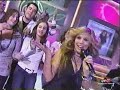 Natalia - Estrella de una noche en Tal como somos