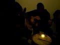 Bruno Arias - Ensayo 02