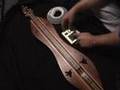 A Kaossilated Dulcimer Song