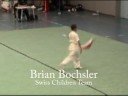 3rd Swiss Wushu Qualifying Competition 2008 Part 3