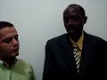 Entrevista - vereador Juanito Barbosa Entrevista - vereador Juanito Barbosa