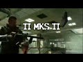 II MKS II COD MW2 MONTAGE ..:: REVENGE ::..