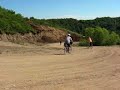 Qu' Appelle Valley, Saskatchewan