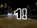 Paris Champs Elys�es Lights up!