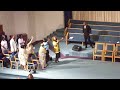 Donnie McClurkin, Dorinda, Karen and Kiki Singin \"Thank You Lord\"