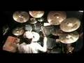 OSCAR D'AURIA  Chacarera Malambo Drum Solo - Solo de Batería