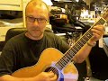 Martin 000-42M Eric Clapton model