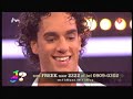 OpZoekNaarJoseph-8steLiveShow-Finale26okt08-Freek-Optreden OpZoekNaarJoseph-8steLiveShow-Finale26okt08-Freek-Optreden