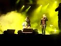 Rbd en santiago  chile - fui la ni�a  ( intro )