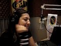 rosalet en cabina 97 7