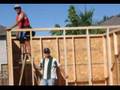 Backyard builders