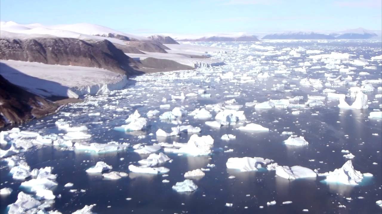 Arctic Report Card 2010