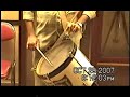 Ismaili Anthem Drumming