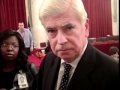Bankster, Chris Dodd