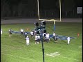 Watsonville High Football VS Monte Vista highlight film 2007