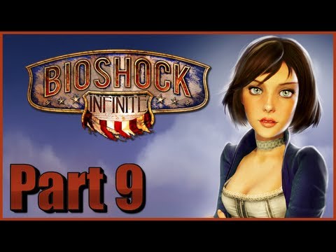 bioshock infinite bioshock infinite