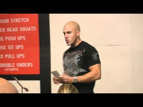 amundson - Greg Amundson discusses the