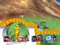 Captain Jadde (Marth) & Pepito (Toon Link) vs Aniolas (Snake) & Armada (Kirby) - Round 7 Captain Jadde (Marth) & Pepito (Toon Link) vs Aniolas (Snake) & Armada (Kirby) - Round 7